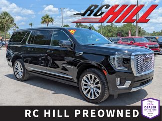Used 2023 GMC Yukon XL Denali image 1