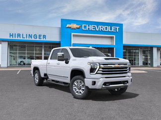 New 2025 Chevrolet Silverado 2500 High Country w/ Z71 Off-Road Package image 1