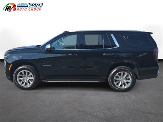 New 2025 Chevrolet Tahoe Premier image 1