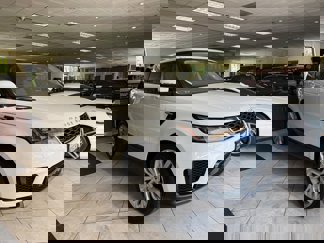 Used 2020 Land Rover Range Rover Sport SE image 1