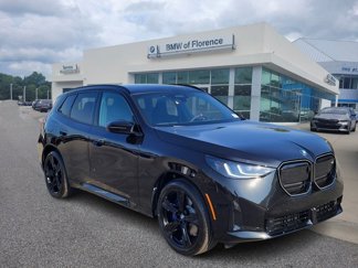 New 2025 BMW X3 M50 w/ Premium Package image 1