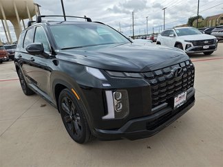 New 2025 Hyundai Palisade XRT image 1
