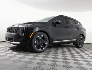 New 2026 Kia Sportage SX image 1