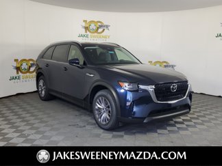 New 2025 MAZDA CX-90 3.3 Turbo w/ Preferred Package image 1