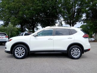 Used 2020 Nissan Rogue S w/ Special Edition Package image 1