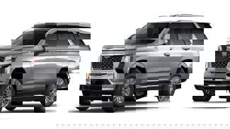 New 2025 Cadillac Escalade Premium Luxury image 1