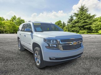 Used 2017 Chevrolet Tahoe Premier image 1