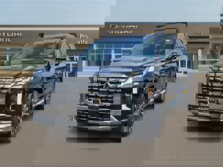 New 2025 Hyundai Palisade Calligraphy image 1