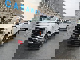 New 2025 Ford F350 XL image 1