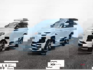 New 2025 Audi Q6 e-tron Premium Plus image 1