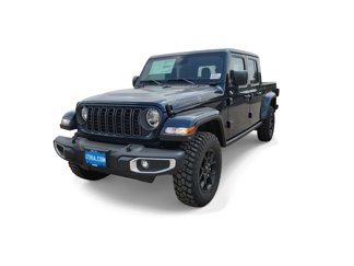 New 2025 Jeep Gladiator Sport image 1
