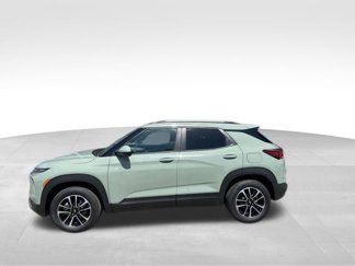 New 2025 Chevrolet TrailBlazer LT w/ Convenience Package image 1