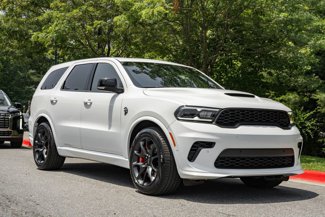 New 2025 Dodge Durango SRT Hellcat image 1
