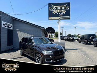 Used 2017 BMW X5 sDrive35i image 1