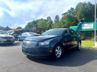 Used 2014 Chevrolet Cruze LT image 1