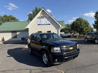 Used 2013 Chevrolet Tahoe LT image 1