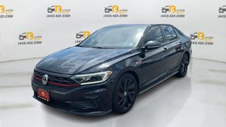 Used 2020 Volkswagen Jetta GLI image 1
