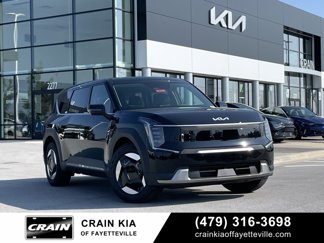 New 2026 Kia EV9 Light image 1