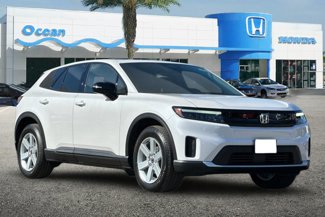 New 2025 Honda Prologue EX image 1
