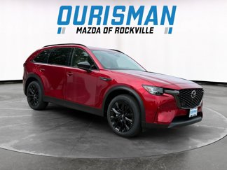 New 2025 MAZDA CX-90 3.3 Turbo w/ Premium Sport Pkg image 1
