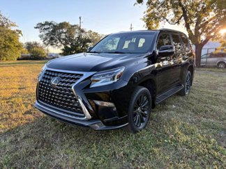 Used 2020 Lexus GX 460 Luxury image 1