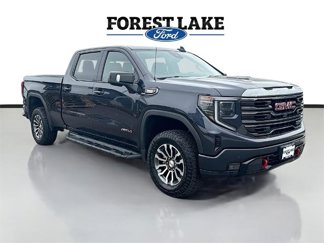 Used 2023 GMC Sierra 1500 AT4 w/ AT4 Premium Package image 1