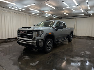 New 2025 GMC Sierra 2500 SLT w/ SLT Convenience Package image 1