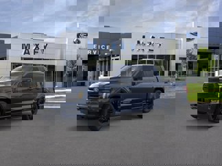 New 2025 Ford F150 Platinum image 1