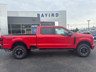 New 2025 Ford F250 XLT image 1