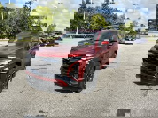 New 2026 Chevrolet Equinox ACTIV w/ Convenience Package III image 1