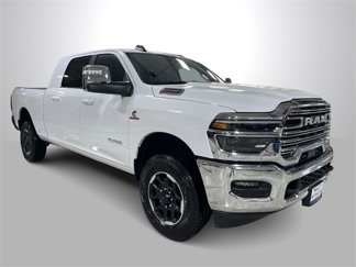 New 2025 RAM 2500 Laramie image 1