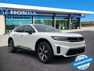New 2025 Honda Prologue Touring image 1