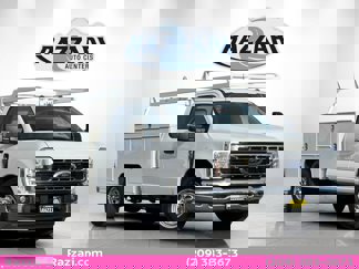 New 2025 Ford F350 XL w/ XL Chrome Package image 1