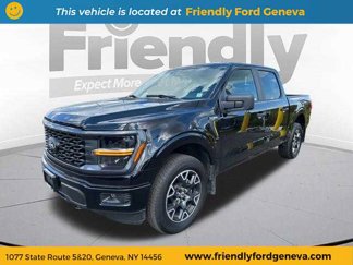 Used 2025 Ford F150 STX w/ Equipment Group 200A image 1