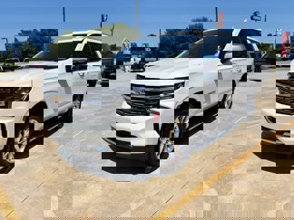 Used 2022 Chevrolet Tahoe Premier image 1