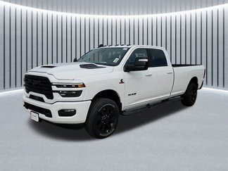 New 2025 RAM 2500 Laramie video 1