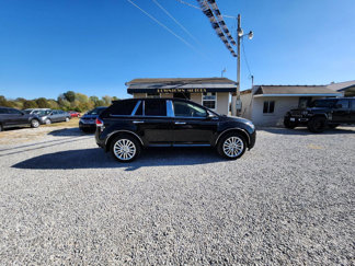 Used 2013 Lincoln MKX AWD image 1