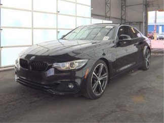 Used 2020 BMW 430i Coupe w/ Convenience Package image 1