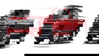 New 2025 Chevrolet Silverado 2500 High Country w/ Technology Package image 1