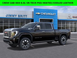 New 2026 GMC Sierra 2500 Denali w/ Technology Package video 1