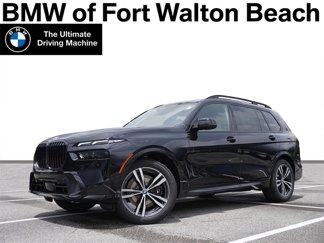 New 2026 BMW X7 xDrive40i w/ M Sport Package image 1