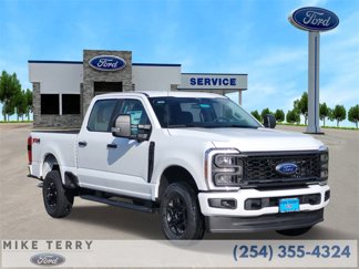 New 2025 Ford F250 XL w/ STX Appearance Package image 1