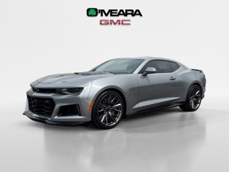Used 2023 Chevrolet Camaro ZL1 image 1