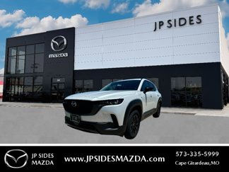 New 2025 MAZDA CX-50 AWD 2.5 Hybrid w/ Premium Pkg image 1