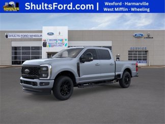 New 2025 Ford F350 Lariat image 1