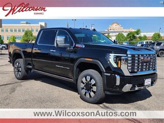 New 2025 GMC Sierra 2500 Denali w/ Denali Reserve Package image 1
