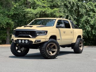 Used 2022 RAM 1500 TRX w/ TRX Level 2 Equipment Group image 1