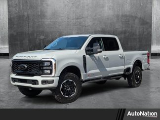 New 2025 Ford F250 Lariat w/ Lariat Ultimate Package image 1