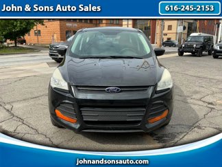 Used 2014 Ford Escape S image 1