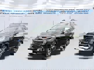 New 2025 Subaru Outback Touring image 1